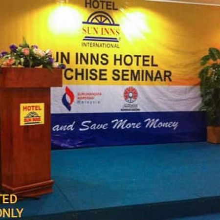 Sun Inns Hotel Kepong Kuala Lumpur Ngoại thất bức ảnh