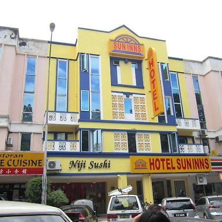 Sun Inns Hotel Kepong Kuala Lumpur Ngoại thất bức ảnh