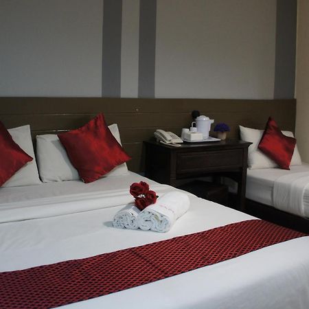 Sun Inns Hotel Kepong Kuala Lumpur Ngoại thất bức ảnh
