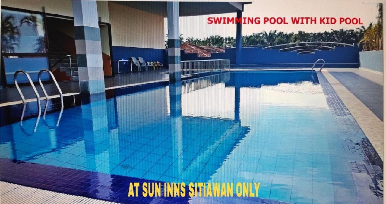 Sun Inns Hotel Kepong Kuala Lumpur Ngoại thất bức ảnh