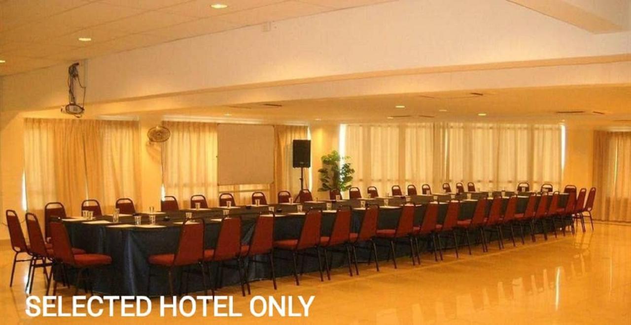 Sun Inns Hotel Kepong Kuala Lumpur Ngoại thất bức ảnh
