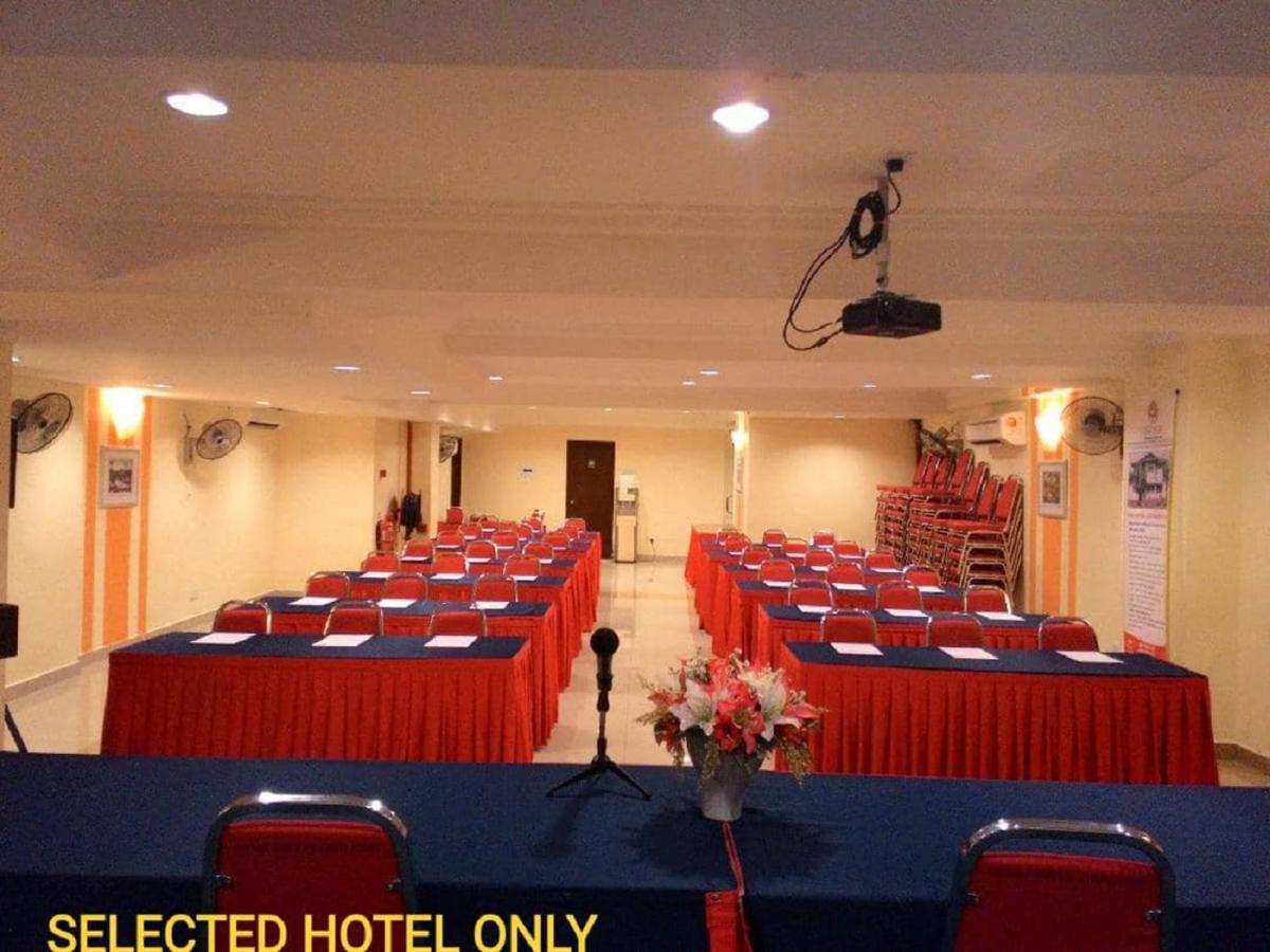 Sun Inns Hotel Kepong Kuala Lumpur Ngoại thất bức ảnh
