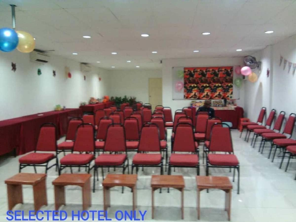 Sun Inns Hotel Kepong Kuala Lumpur Ngoại thất bức ảnh