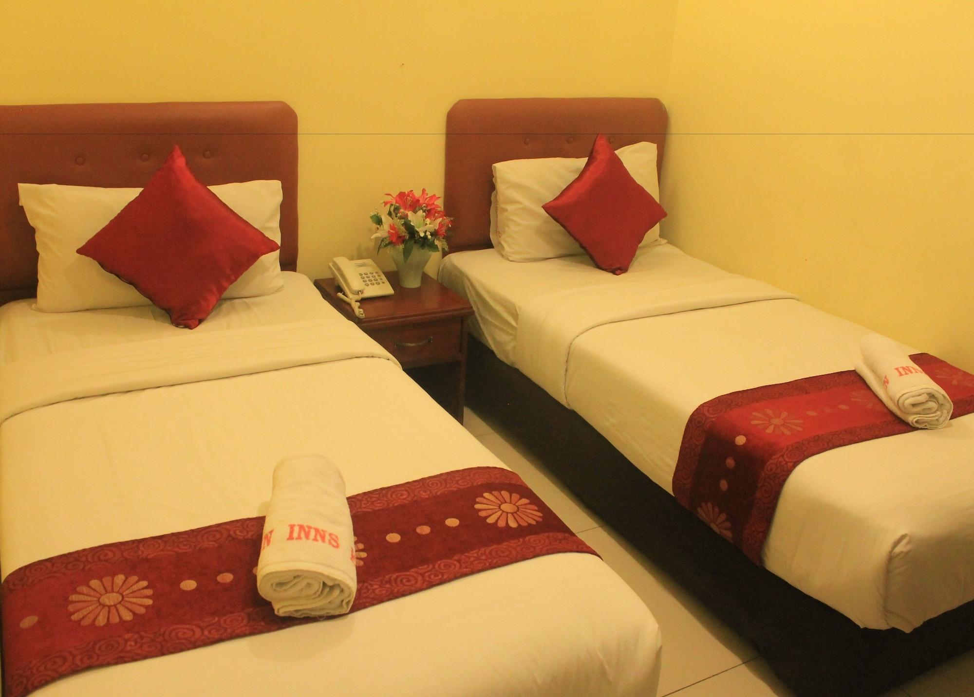 Sun Inns Hotel Kepong Kuala Lumpur Ngoại thất bức ảnh