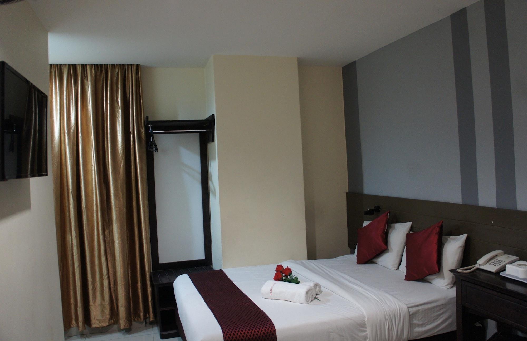 Sun Inns Hotel Kepong Kuala Lumpur Ngoại thất bức ảnh