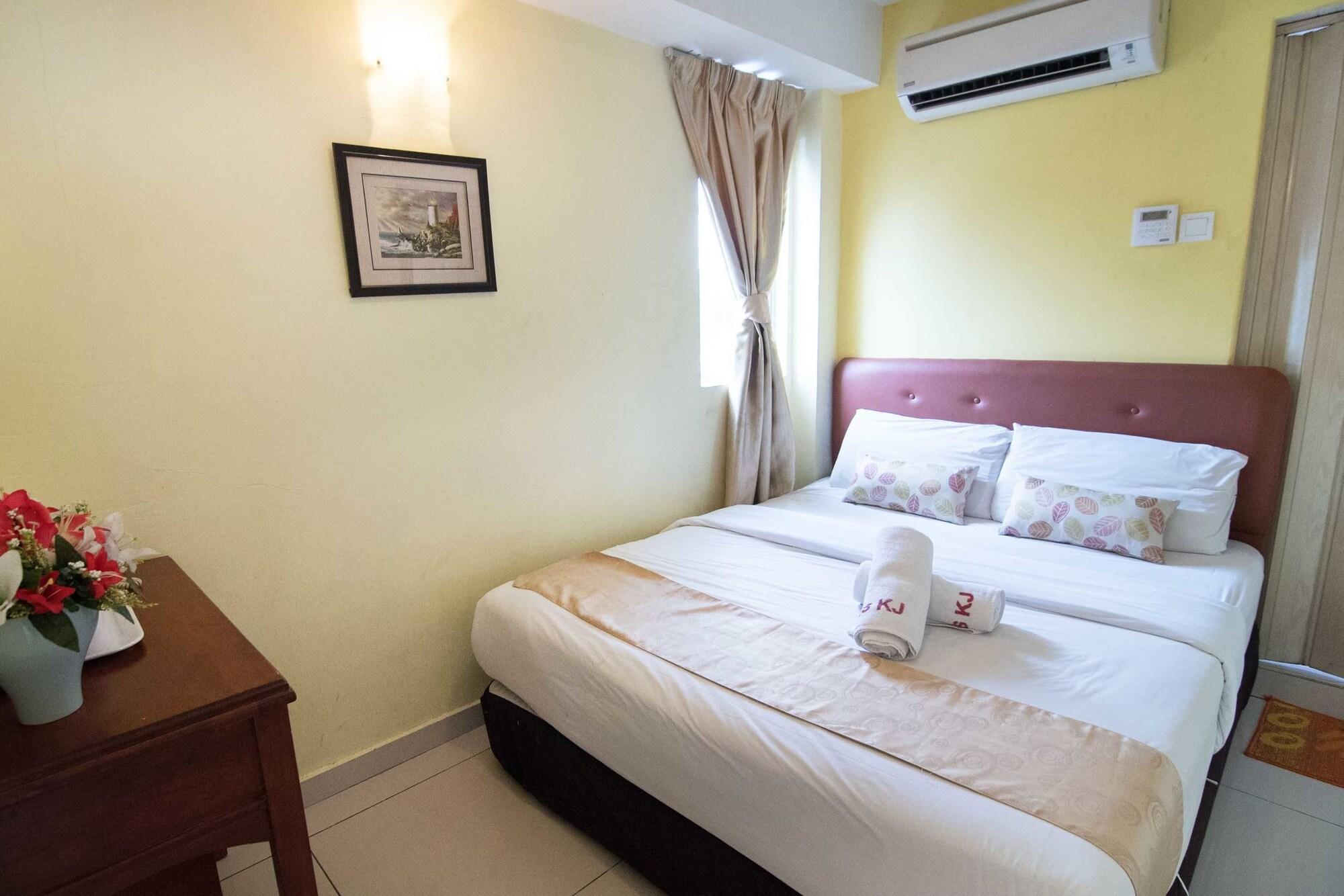 Sun Inns Hotel Kepong Kuala Lumpur Ngoại thất bức ảnh