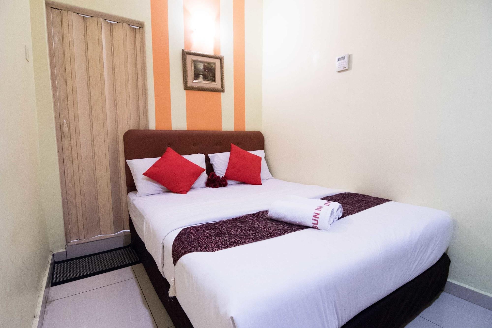 Sun Inns Hotel Kepong Kuala Lumpur Ngoại thất bức ảnh