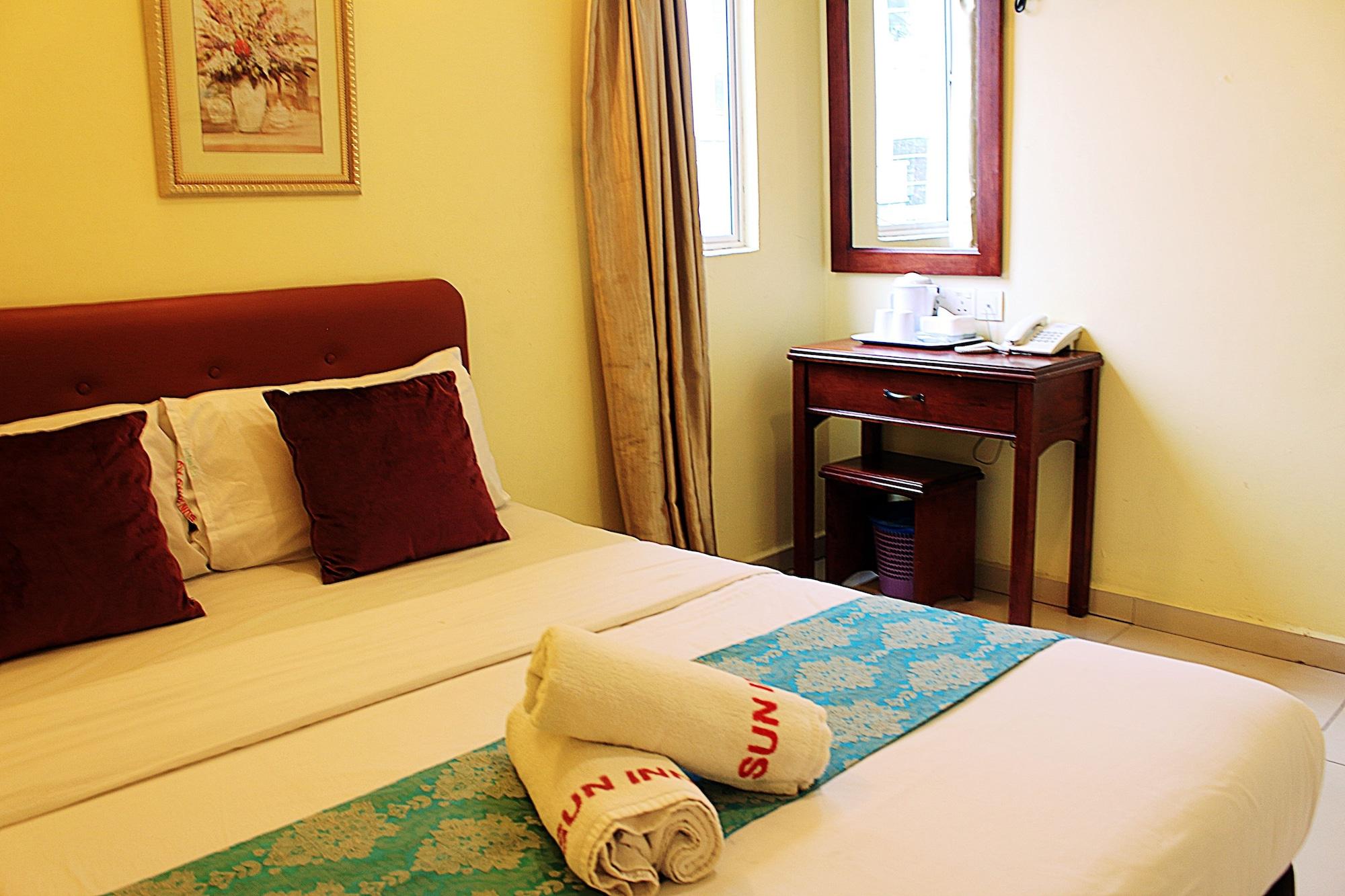 Sun Inns Hotel Kepong Kuala Lumpur Ngoại thất bức ảnh