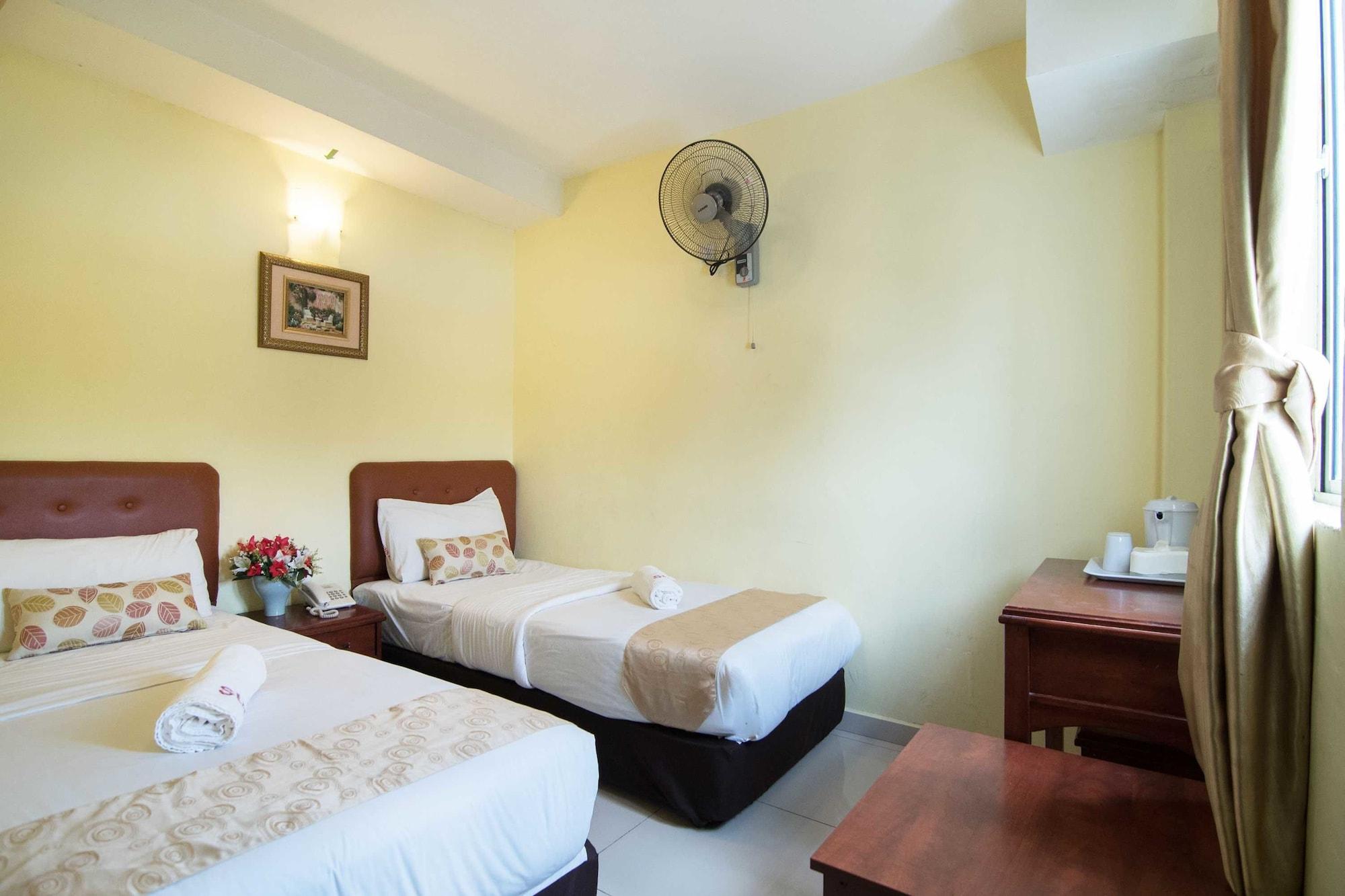 Sun Inns Hotel Kepong Kuala Lumpur Ngoại thất bức ảnh