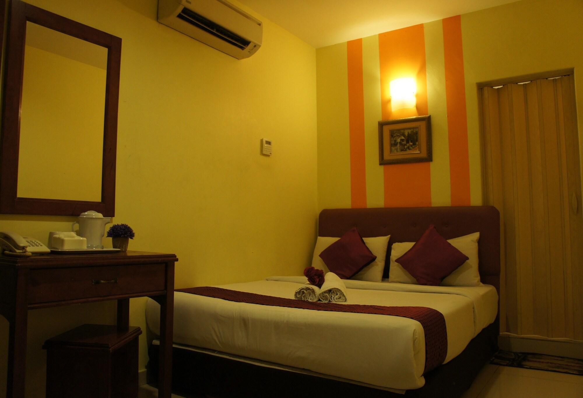 Sun Inns Hotel Kepong Kuala Lumpur Ngoại thất bức ảnh