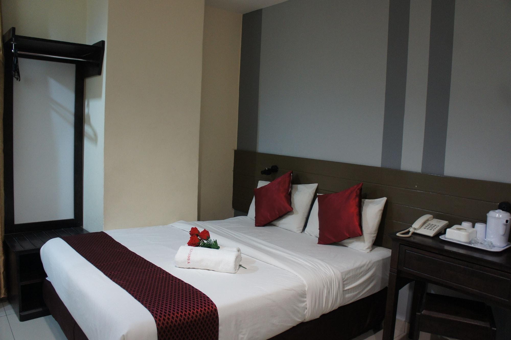 Sun Inns Hotel Kepong Kuala Lumpur Ngoại thất bức ảnh