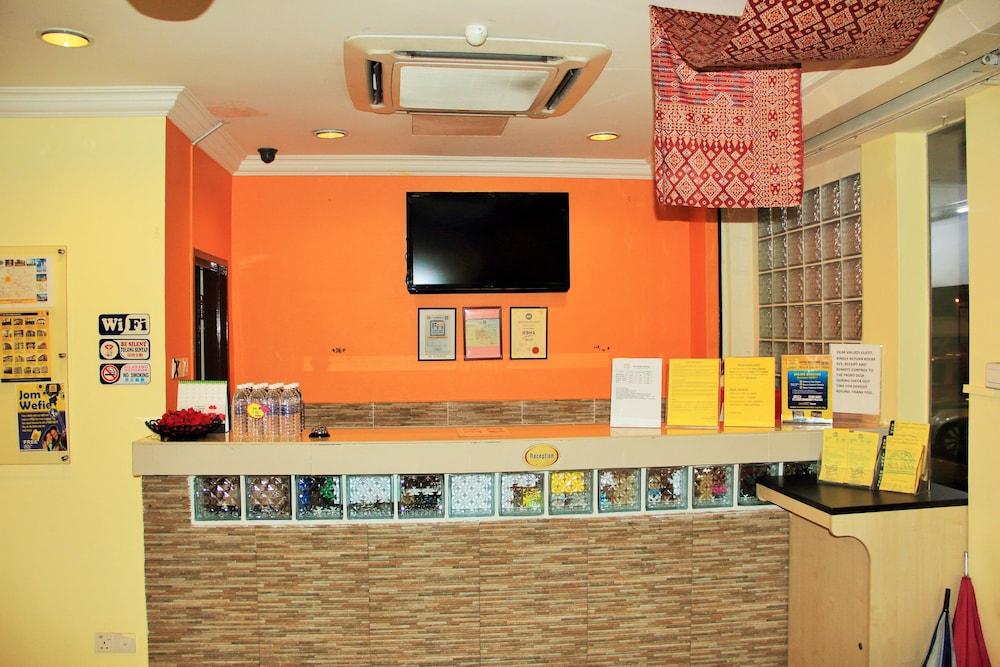 Sun Inns Hotel Kepong Kuala Lumpur Ngoại thất bức ảnh