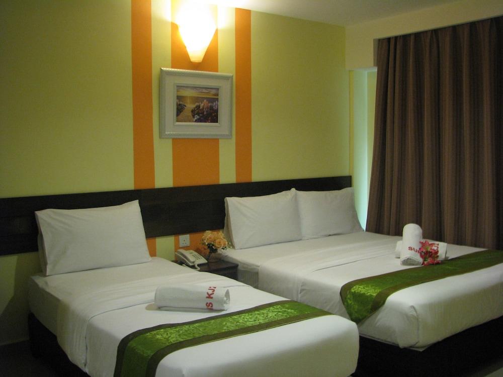 Sun Inns Hotel Kepong Kuala Lumpur Ngoại thất bức ảnh