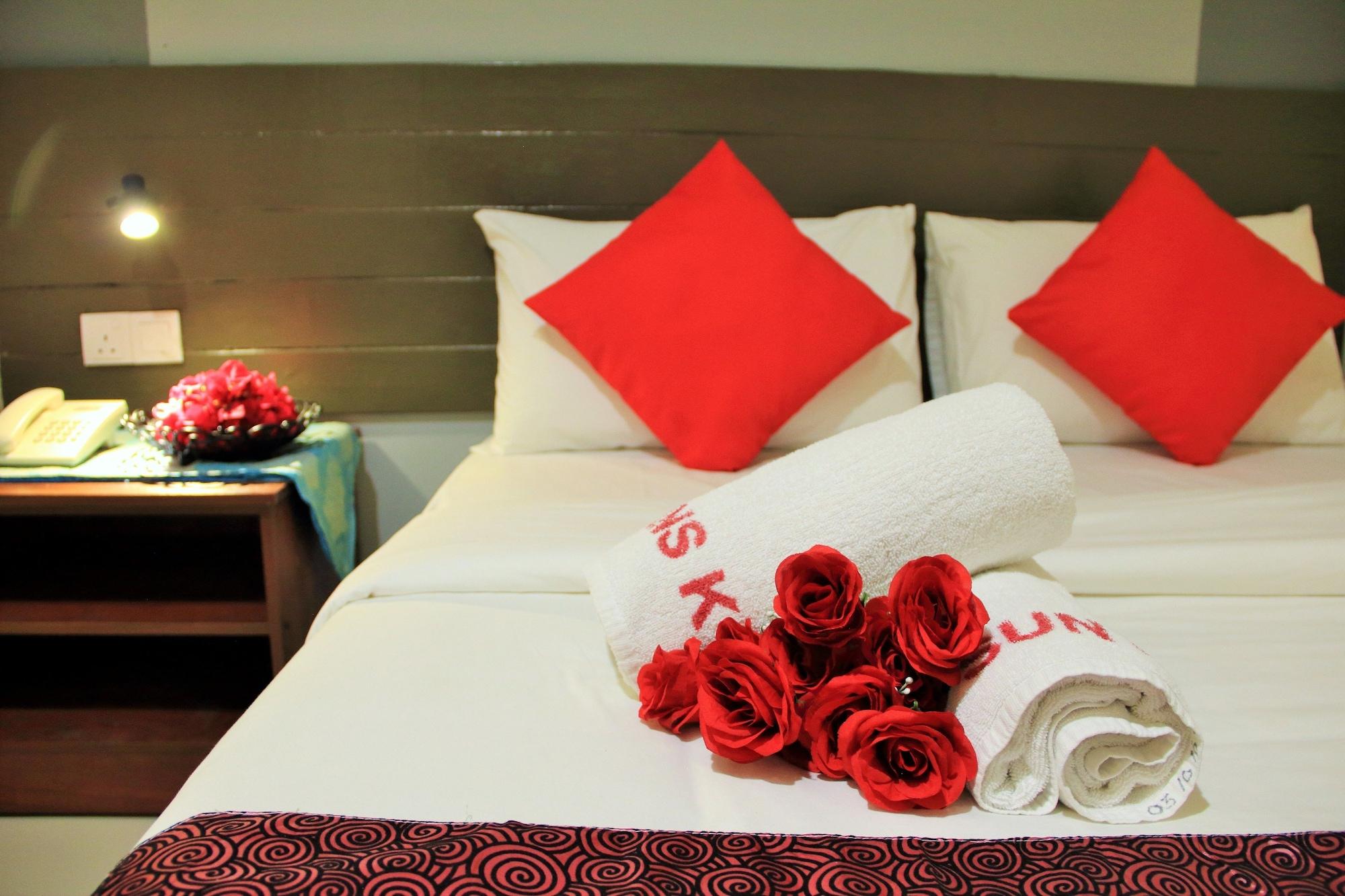 Sun Inns Hotel Kepong Kuala Lumpur Ngoại thất bức ảnh