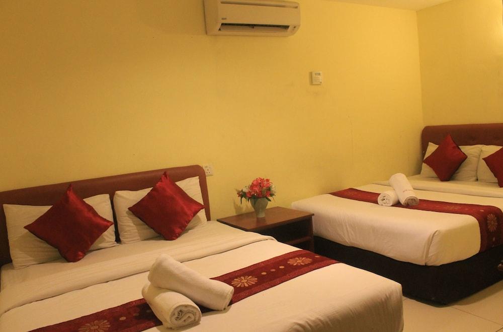 Sun Inns Hotel Kepong Kuala Lumpur Ngoại thất bức ảnh