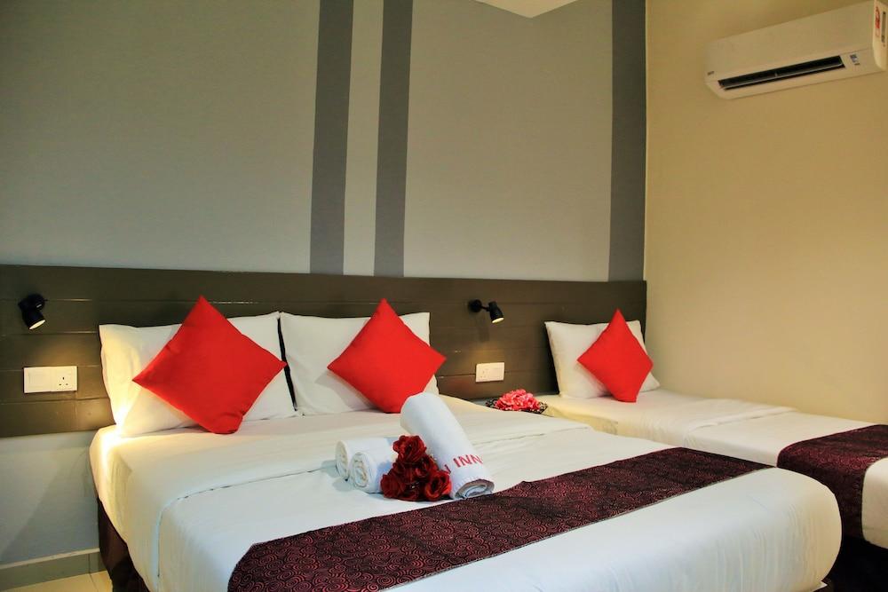 Sun Inns Hotel Kepong Kuala Lumpur Ngoại thất bức ảnh