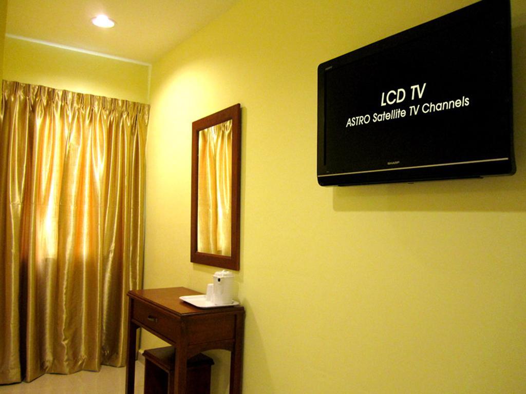 Sun Inns Hotel Kepong Kuala Lumpur Phòng bức ảnh