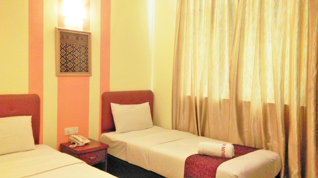 Sun Inns Hotel Kepong Kuala Lumpur Ngoại thất bức ảnh