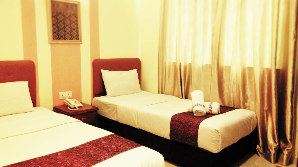 Sun Inns Hotel Kepong Kuala Lumpur Ngoại thất bức ảnh