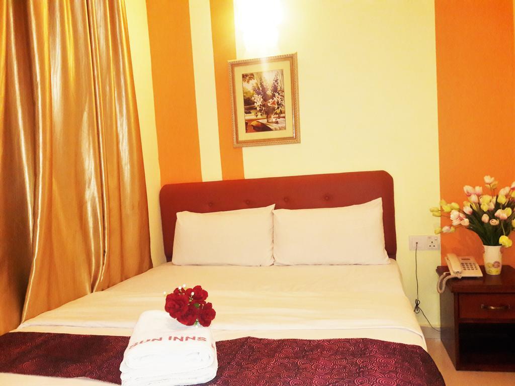 Sun Inns Hotel Kepong Kuala Lumpur Ngoại thất bức ảnh