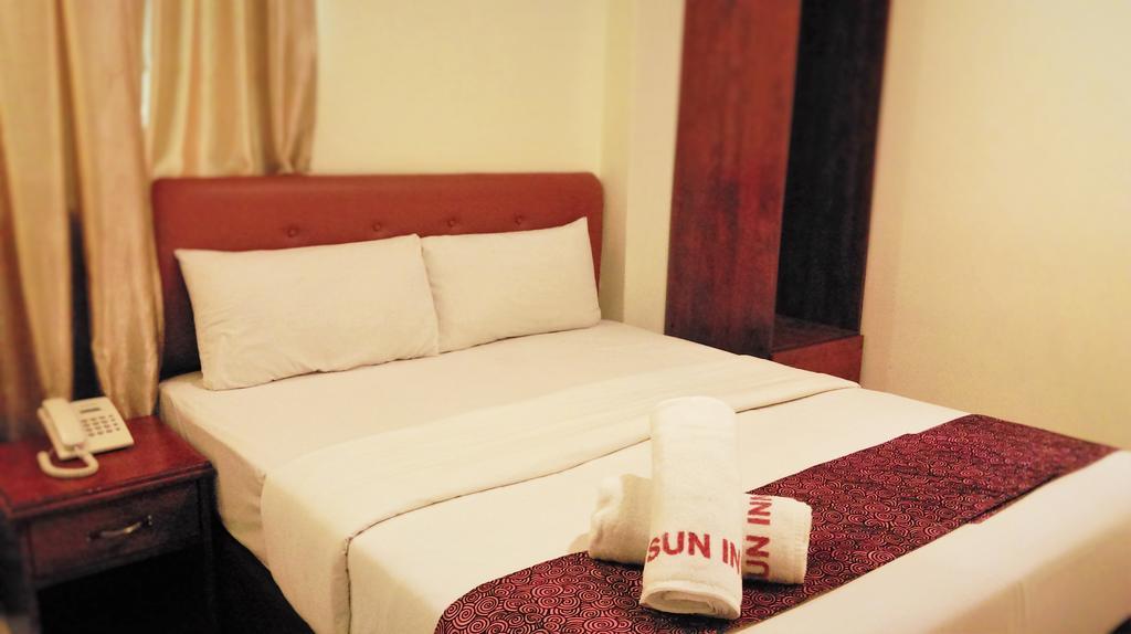 Sun Inns Hotel Kepong Kuala Lumpur Ngoại thất bức ảnh