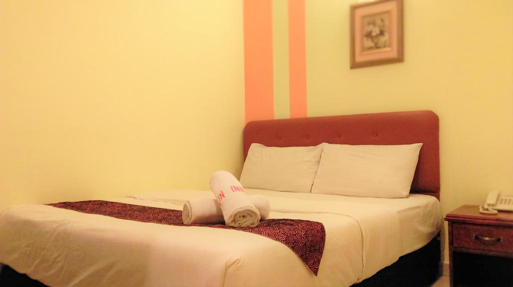 Sun Inns Hotel Kepong Kuala Lumpur Ngoại thất bức ảnh