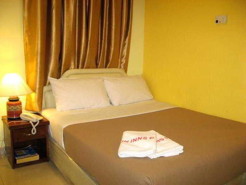 Sun Inns Hotel Kepong Kuala Lumpur Ngoại thất bức ảnh