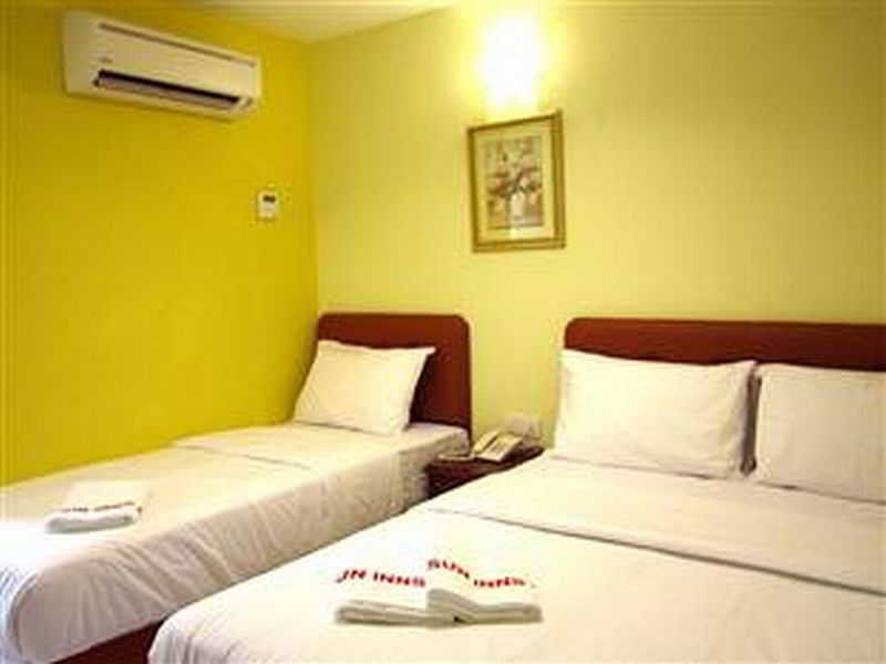 Sun Inns Hotel Kepong Kuala Lumpur Ngoại thất bức ảnh