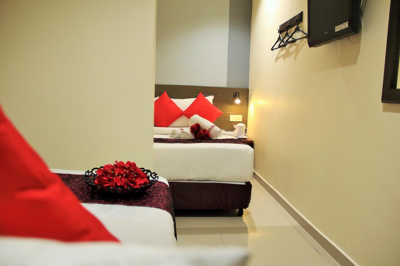 Sun Inns Hotel Kepong Kuala Lumpur Ngoại thất bức ảnh