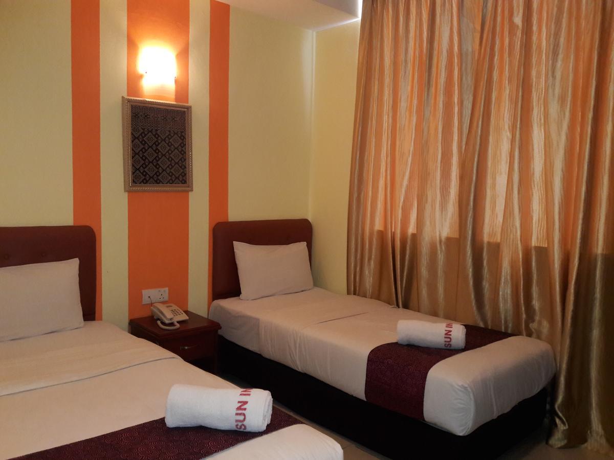 Sun Inns Hotel Kepong Kuala Lumpur Ngoại thất bức ảnh