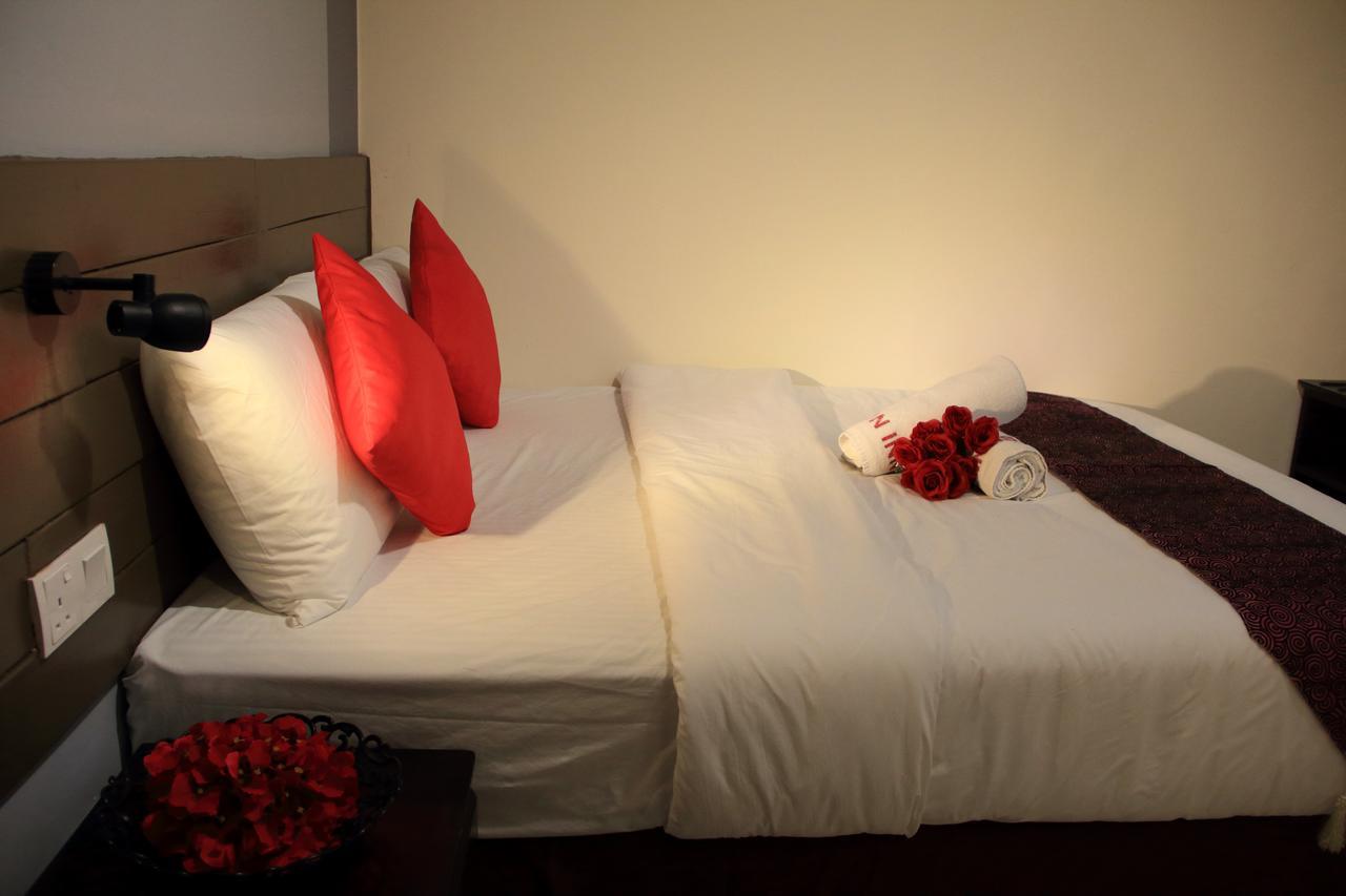 Sun Inns Hotel Kepong Kuala Lumpur Ngoại thất bức ảnh