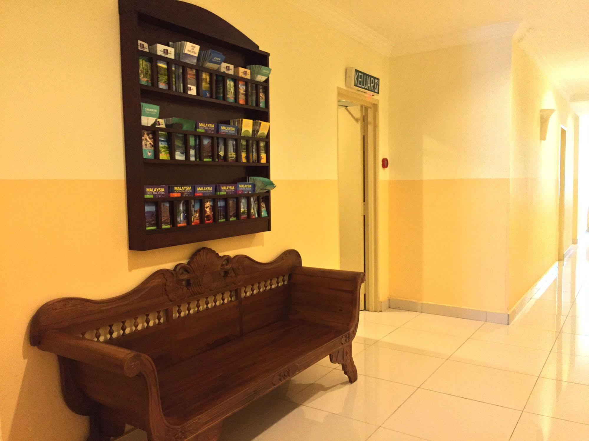 Sun Inns Hotel Kepong Kuala Lumpur Ngoại thất bức ảnh