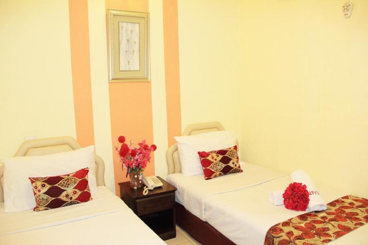 Sun Inns Hotel Kepong Kuala Lumpur Ngoại thất bức ảnh