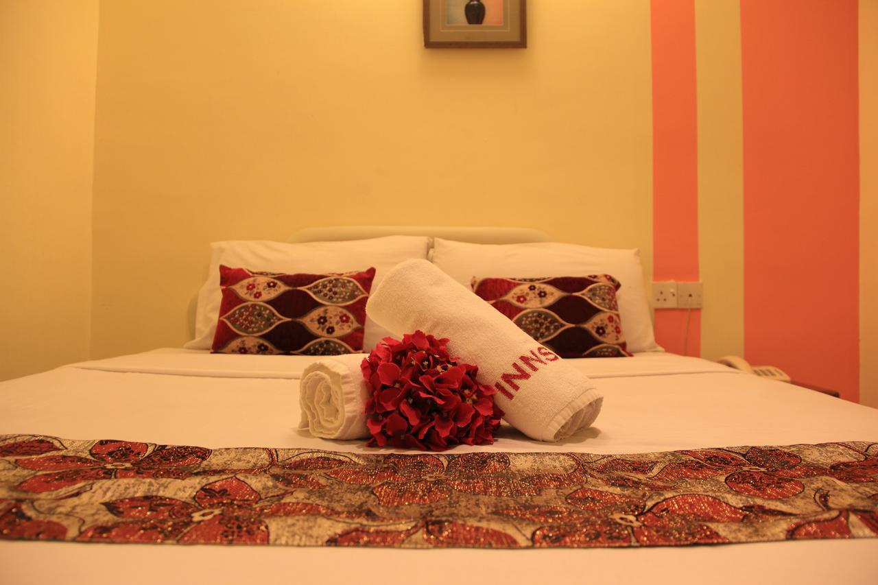Sun Inns Hotel Kepong Kuala Lumpur Ngoại thất bức ảnh