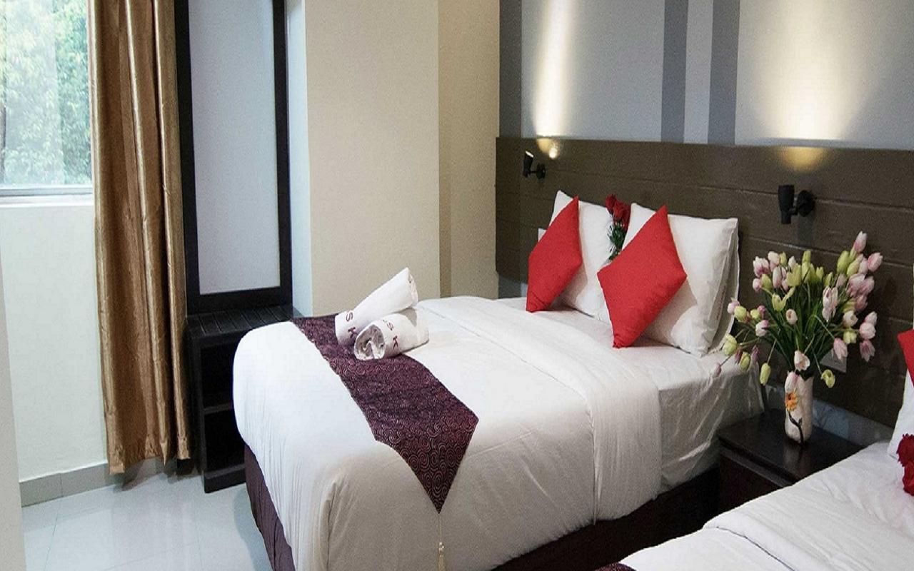 Sun Inns Hotel Kepong Kuala Lumpur Ngoại thất bức ảnh