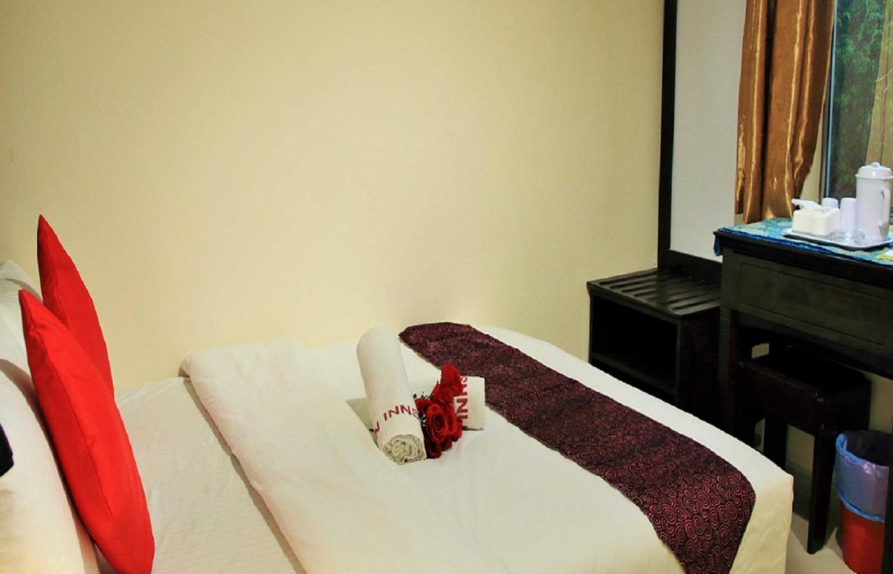Sun Inns Hotel Kepong Kuala Lumpur Ngoại thất bức ảnh