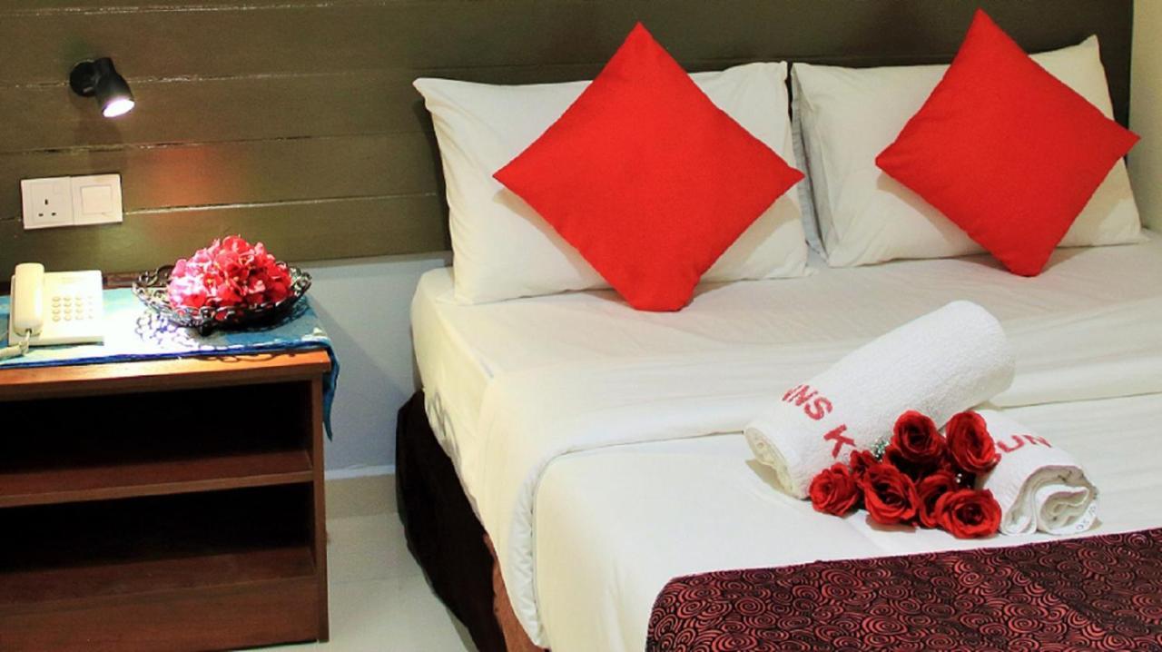 Sun Inns Hotel Kepong Kuala Lumpur Ngoại thất bức ảnh