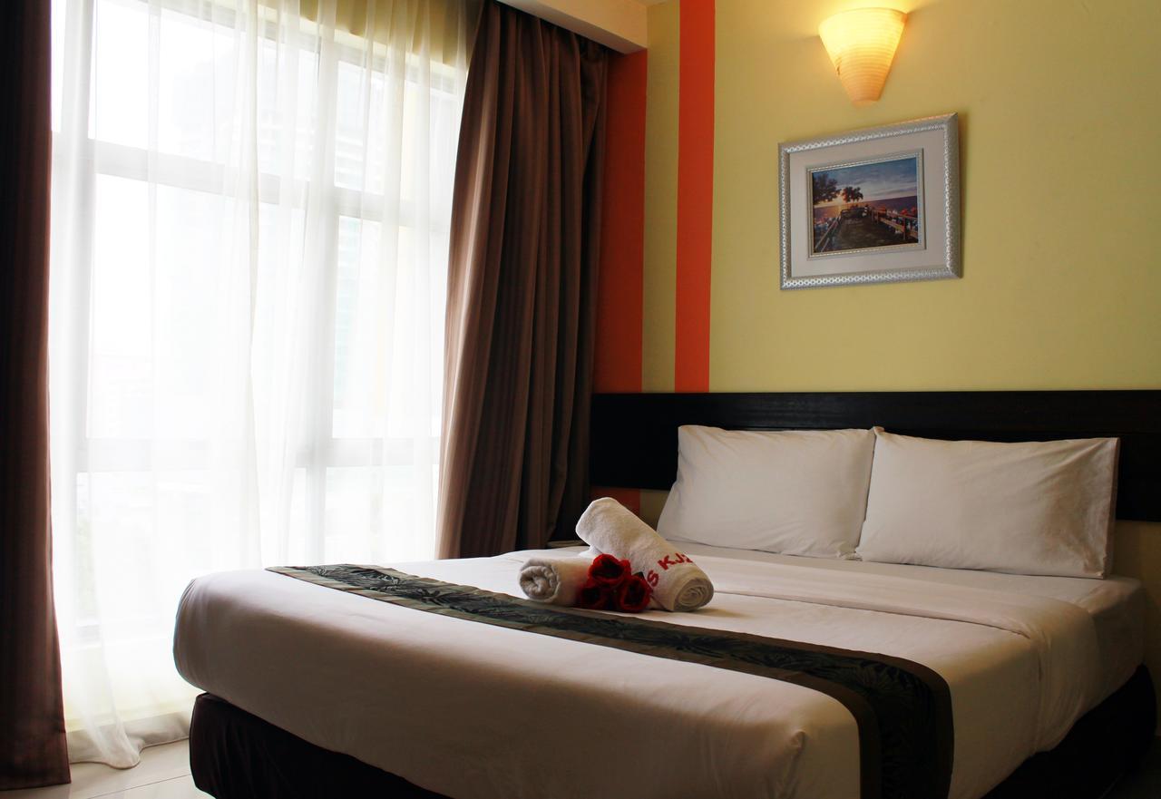 Sun Inns Hotel Kepong Kuala Lumpur Ngoại thất bức ảnh